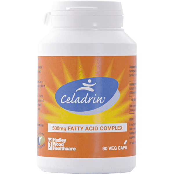 Celadrin 500mg 90s