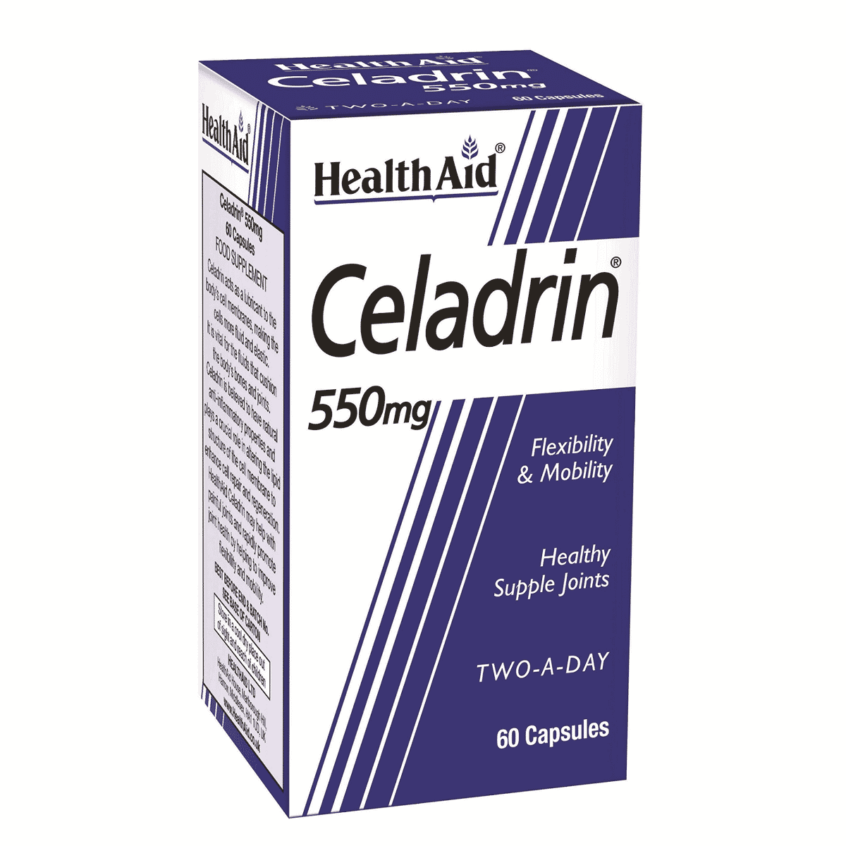 Celadrin 550mg 60s