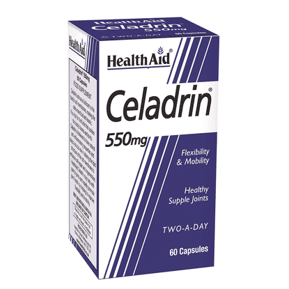 Celadrin 550mg 60s