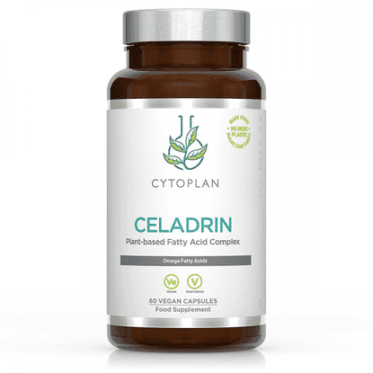 Celadrin 60s