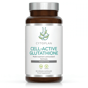 glutathione for blood pressure Glutathione Longevity Capsules