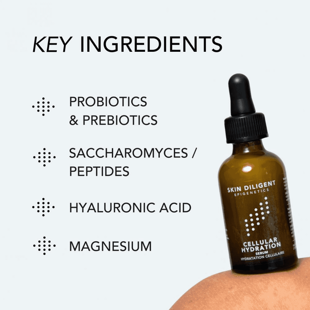 Cellular Hydration Serum 30ml
