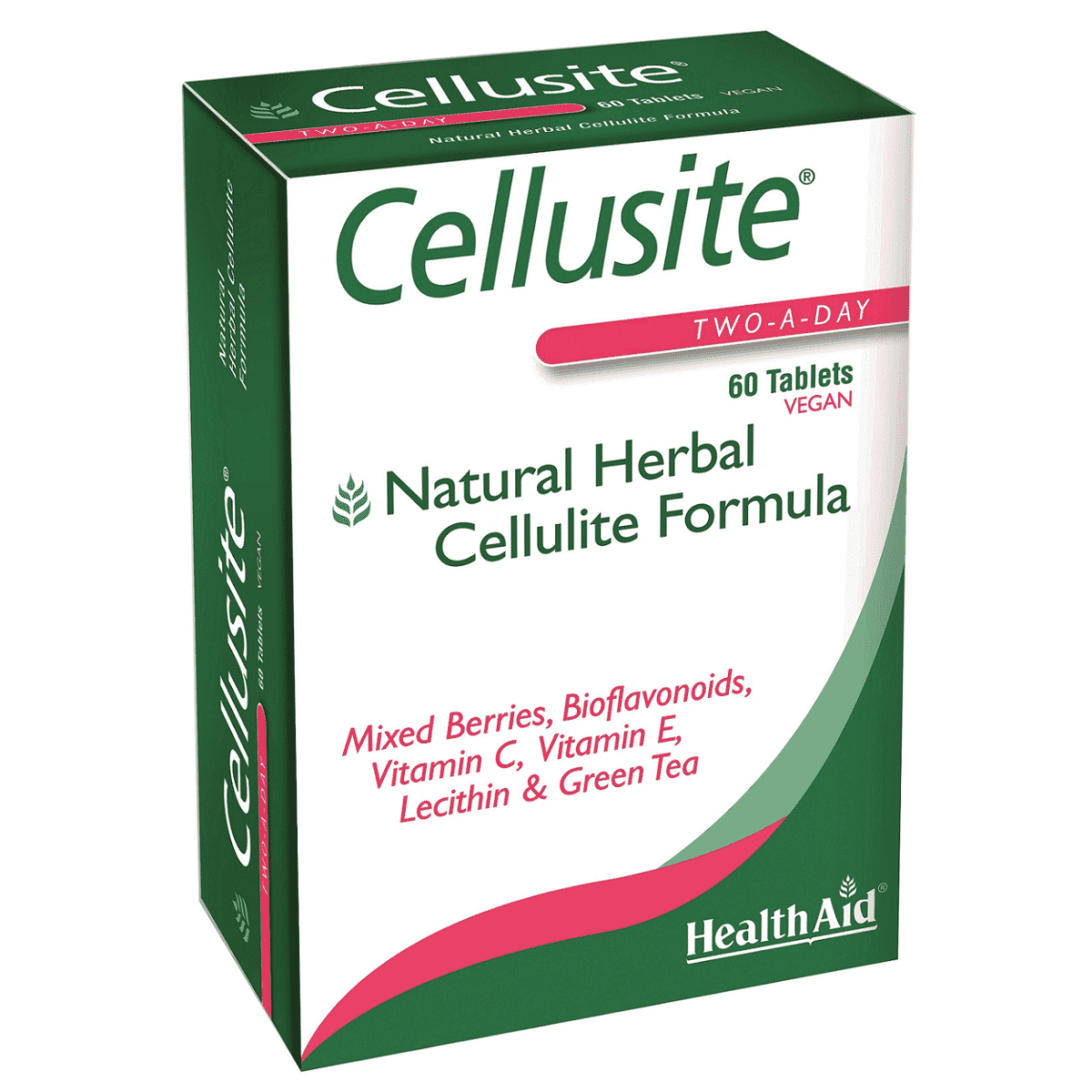Cellusite 60s