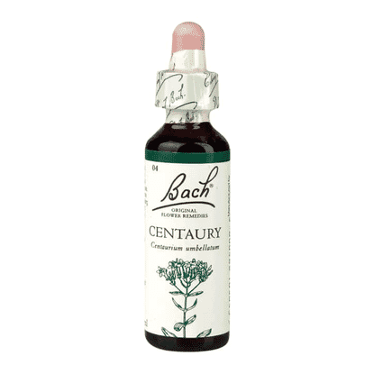 Centaury 20ml