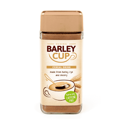 Cereal Drink POWDER 100g (Gold Top)