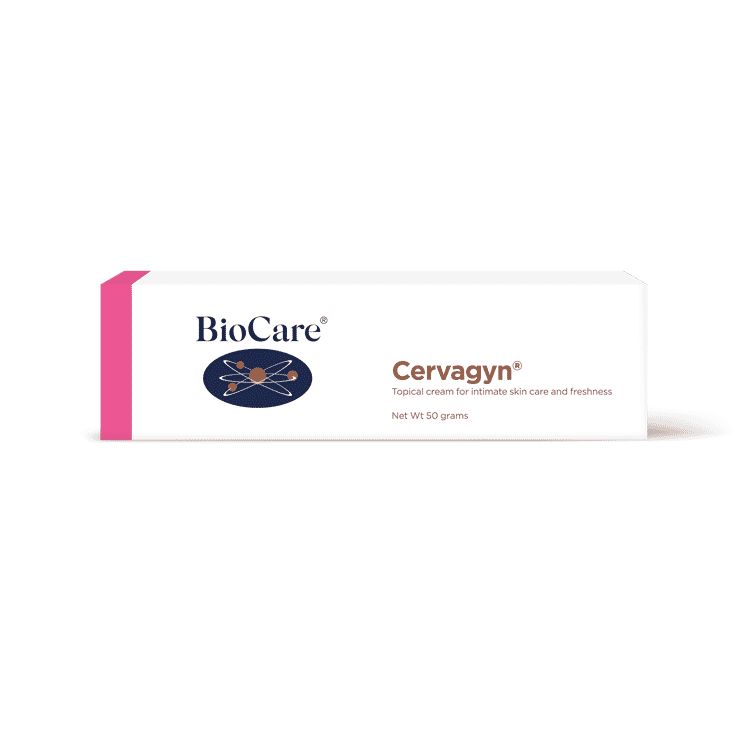 Cervagyn 50g