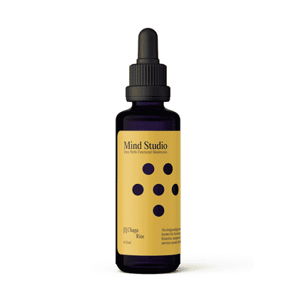 Chaga Liquid Extract 50ml