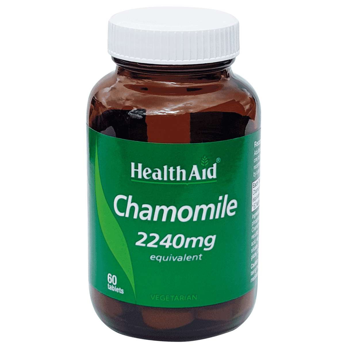 Chamomile 2240mg 60s