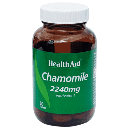 Chamomile 2240mg 60s