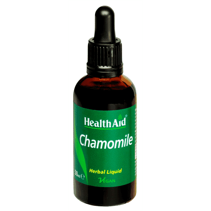 Chamomile 50ml