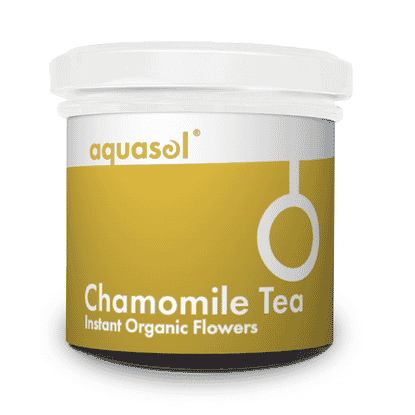 Chamomile Tea Instant Organic Flowers 20g