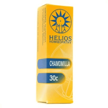 Chamomilla 30c 100s