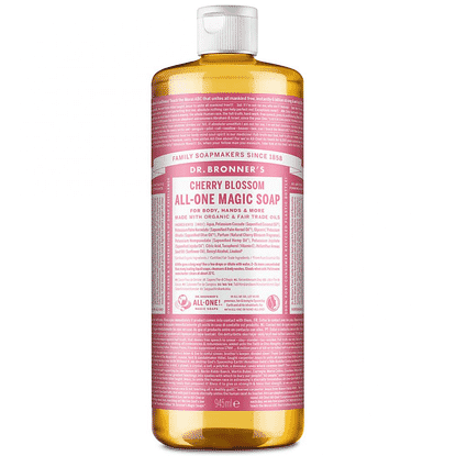 Cherry Blossom All-One Magic Soap 945ml