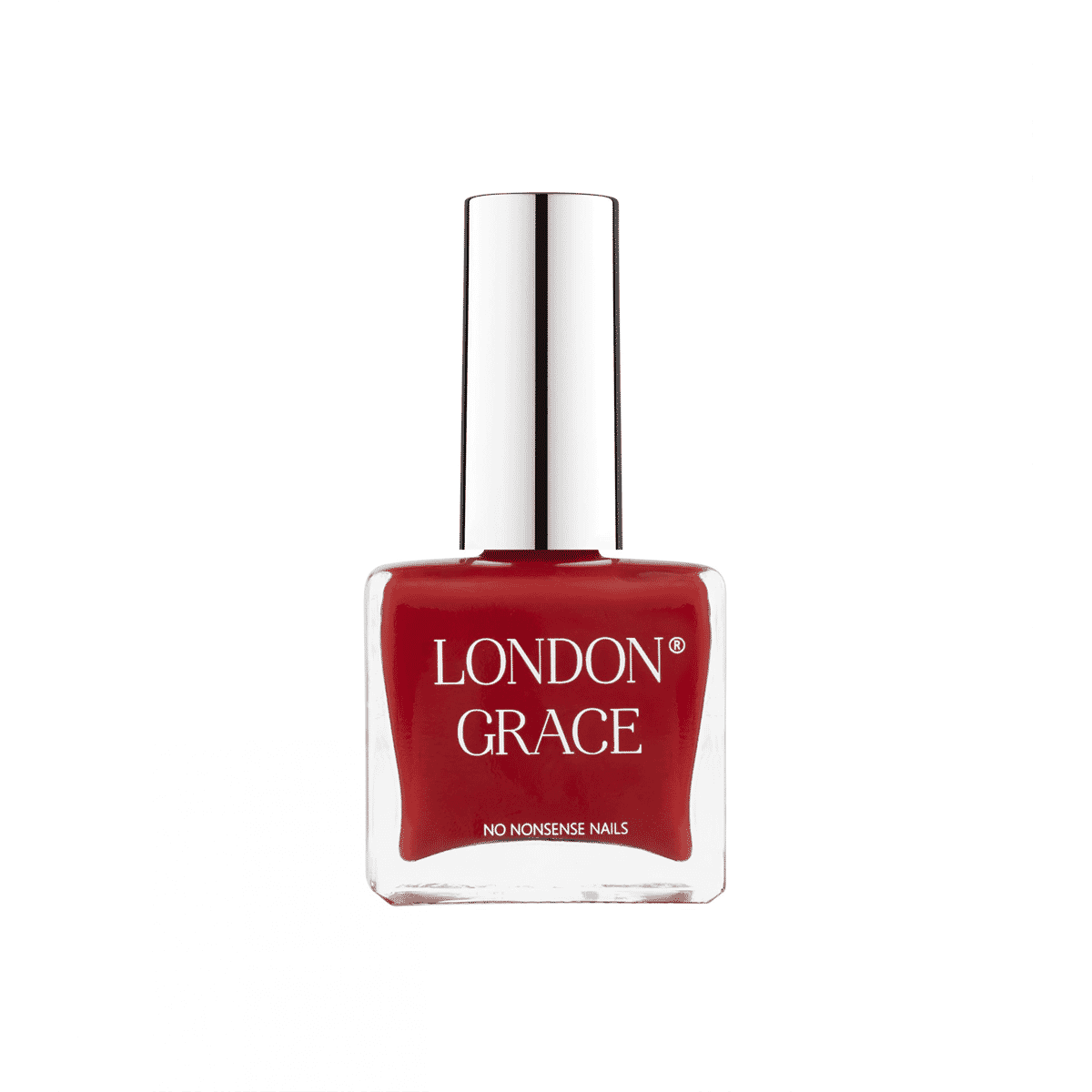 Cherry Chic Nail Polish Gift Set