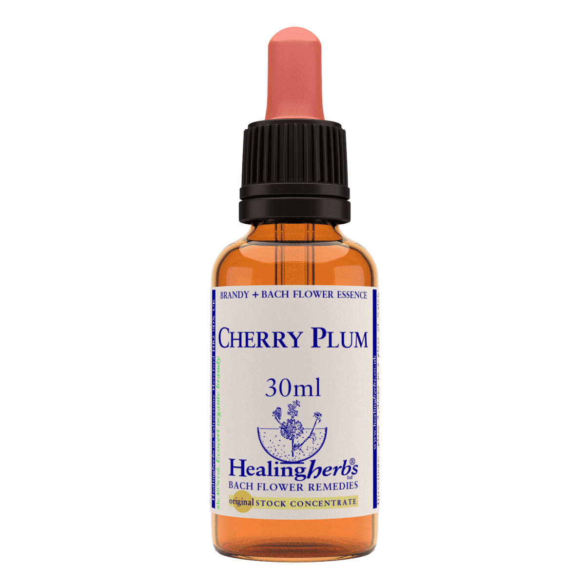 Cherry Plum 30ml