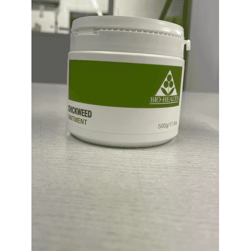 Chickweed Ointment 500g