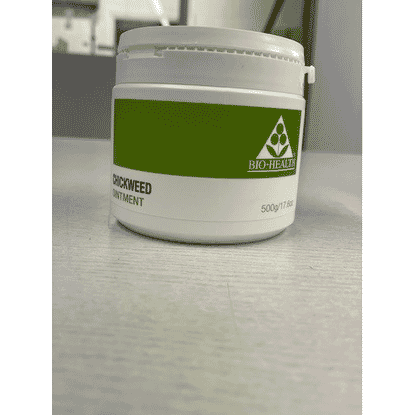 Chickweed Ointment 500g