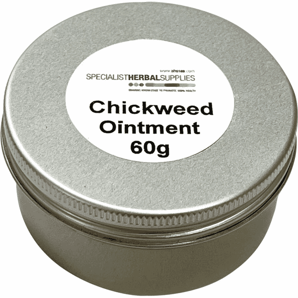 Chickweed Ointment 60g
