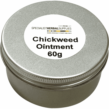 Chickweed Ointment 60g