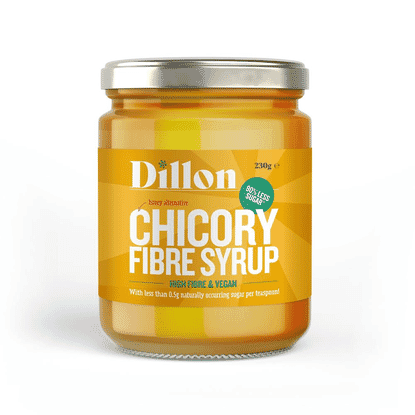 Chicory Fibre Syrup 230g