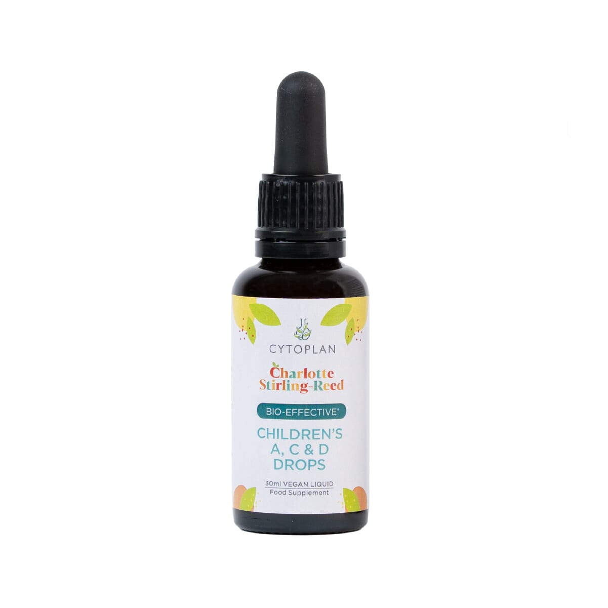 Children's A,C & D Drops 30ml