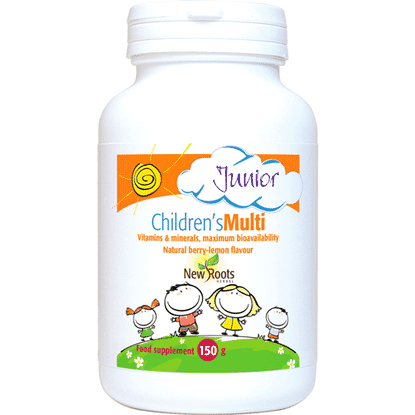 Children's Multi 150g
