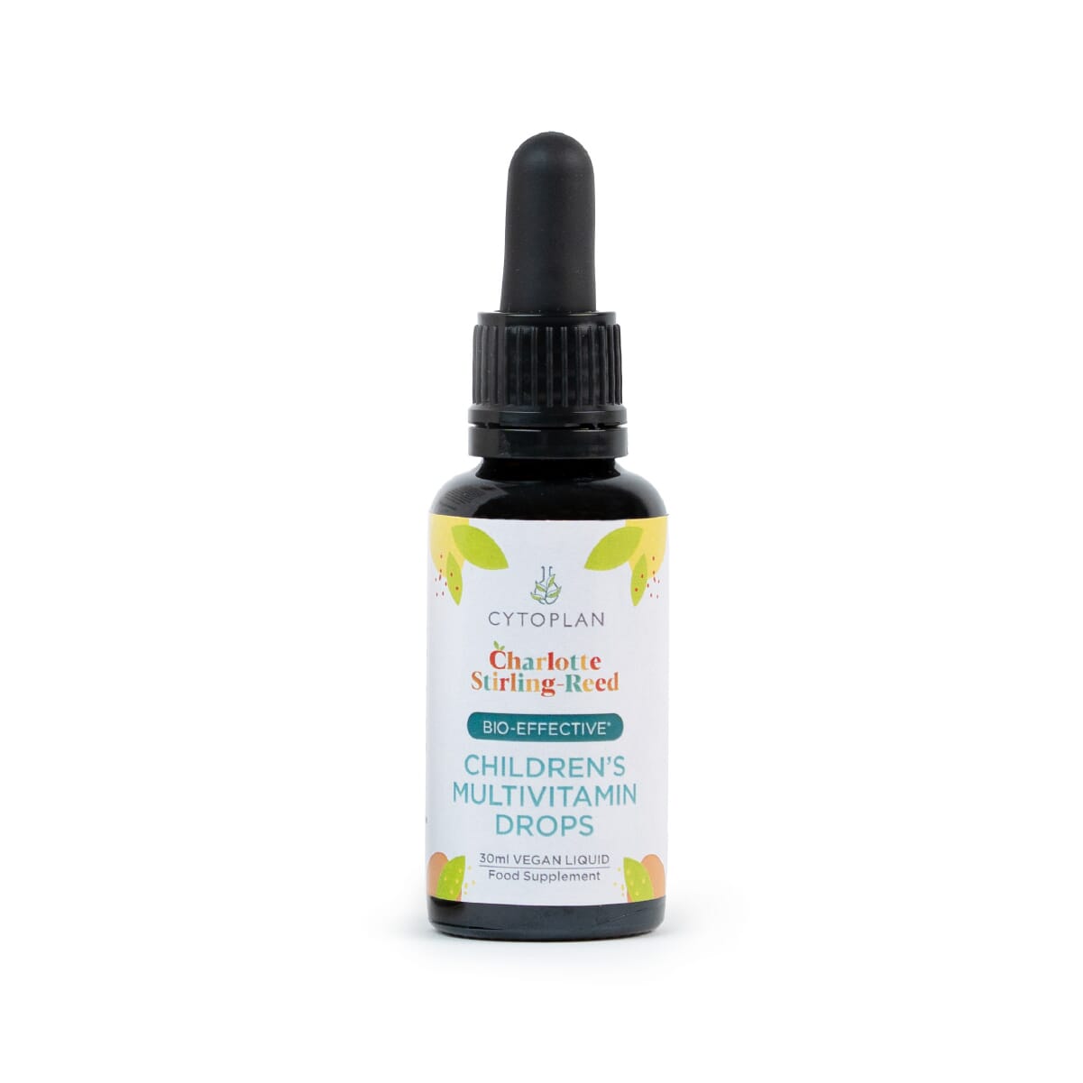 Children's MultiVitamin Drops 30ml