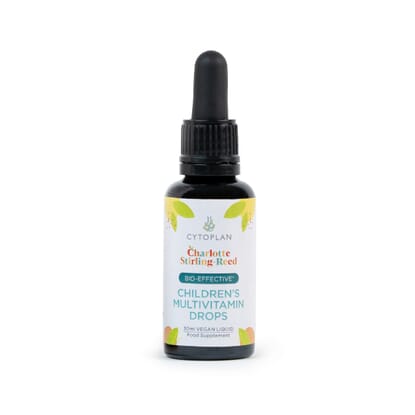 Children's MultiVitamin Drops 30ml