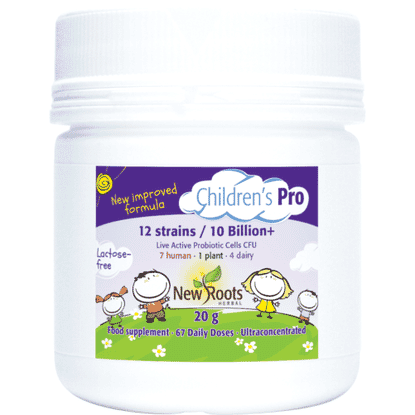 Children's Pro 20g