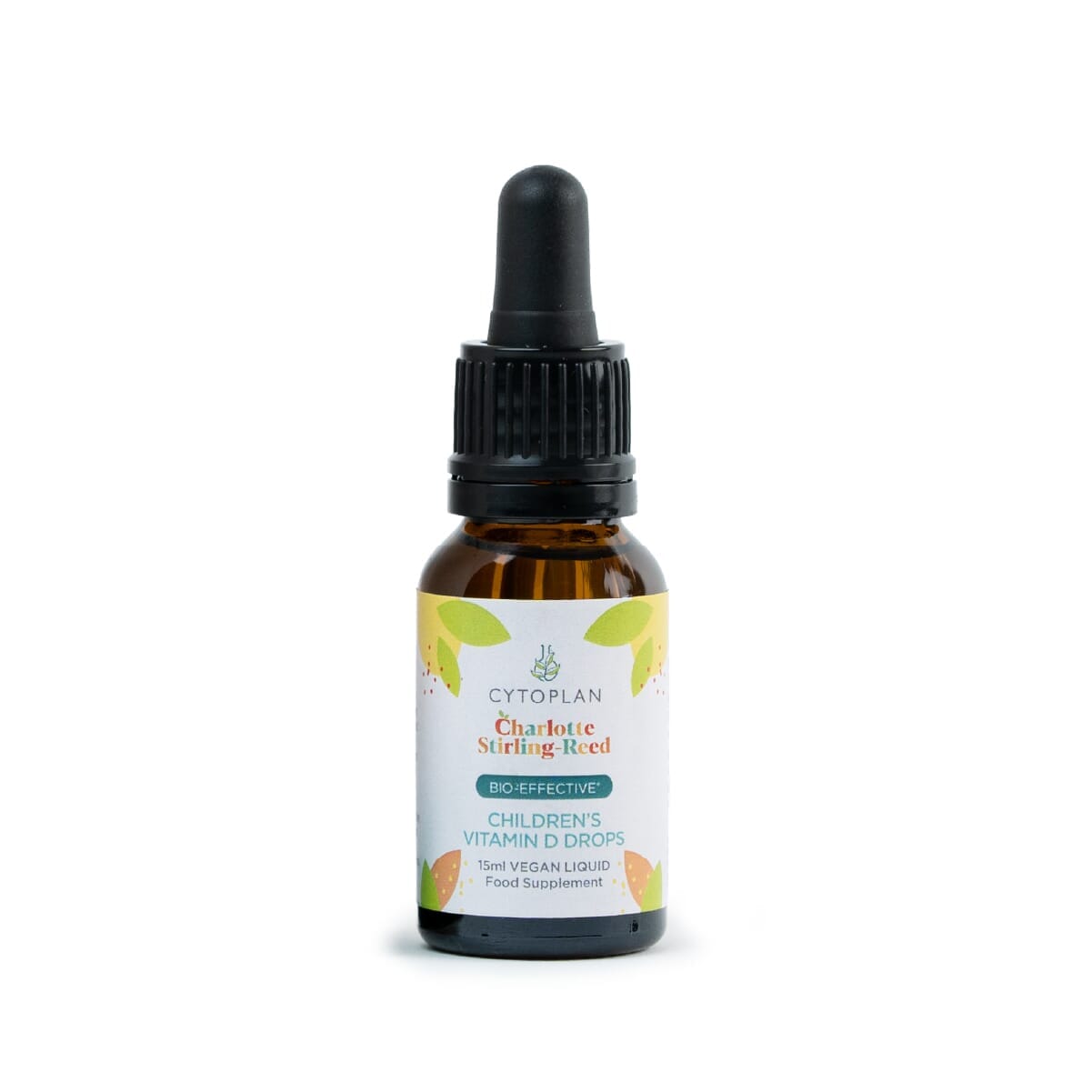 Children's Vitamin D Drops 15ml