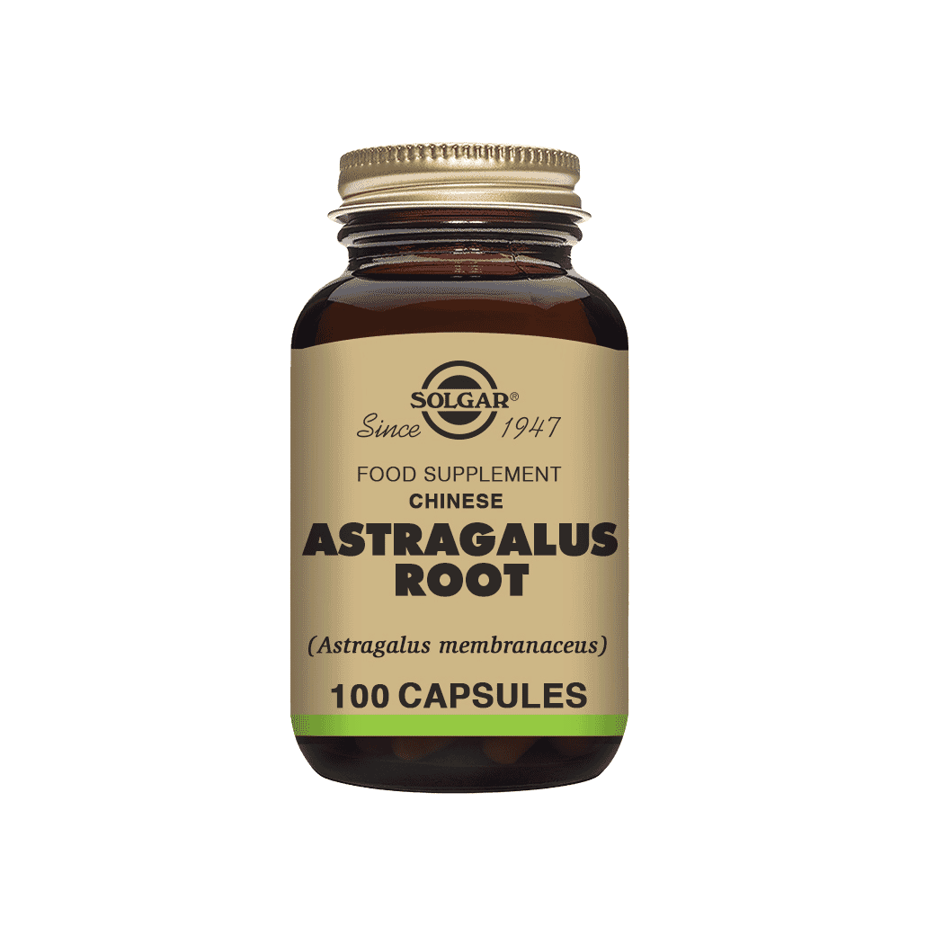 Chinese Astragalus Root 100s