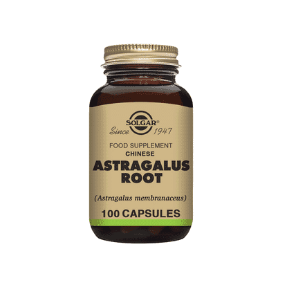 Chinese Astragalus Root 100s