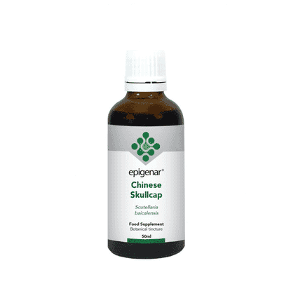 Chinese Skullcap 50ml