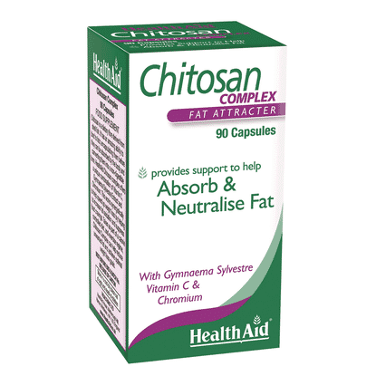 Chitosan Complex 90s