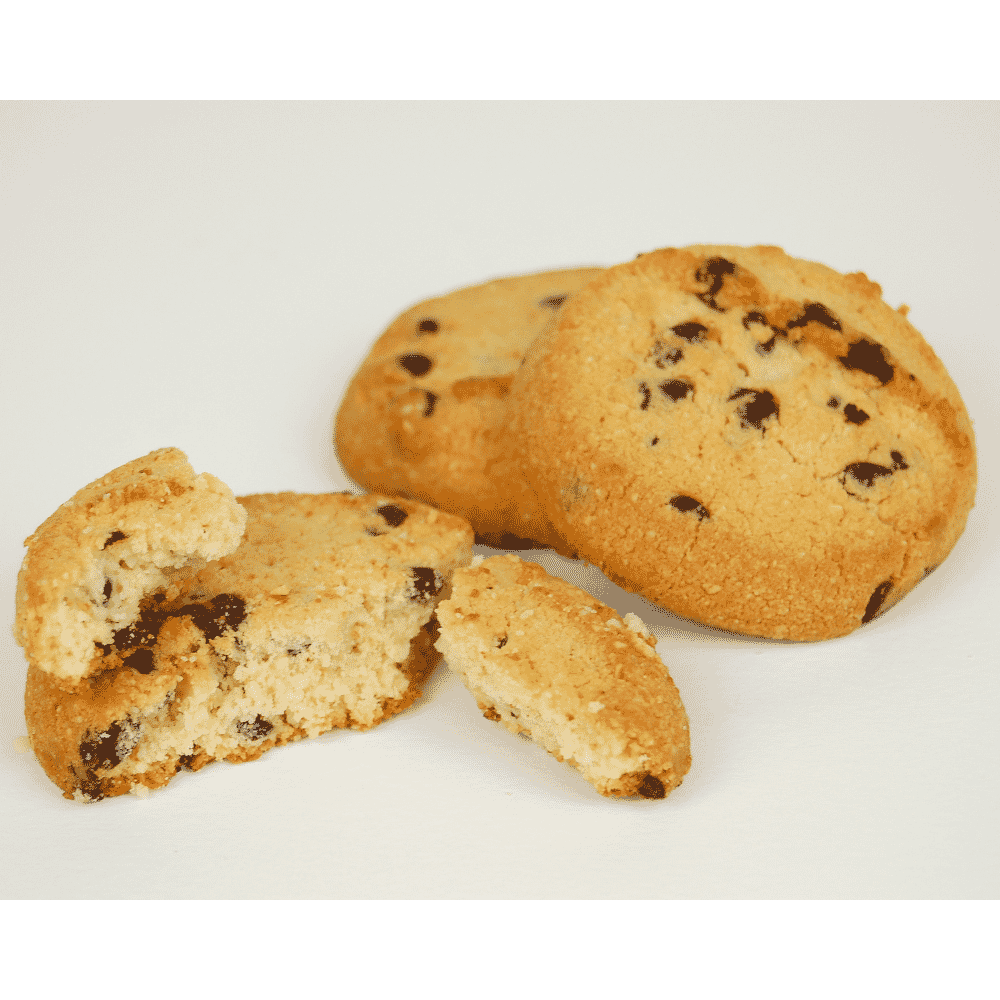 Chocolate Chip Cookie 12 x 30g CASE