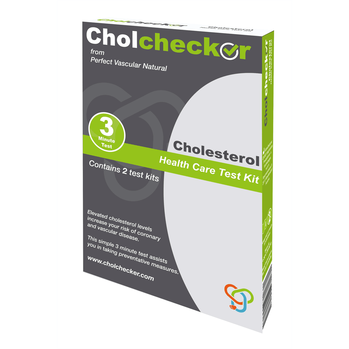 Cholchecker Test Kit