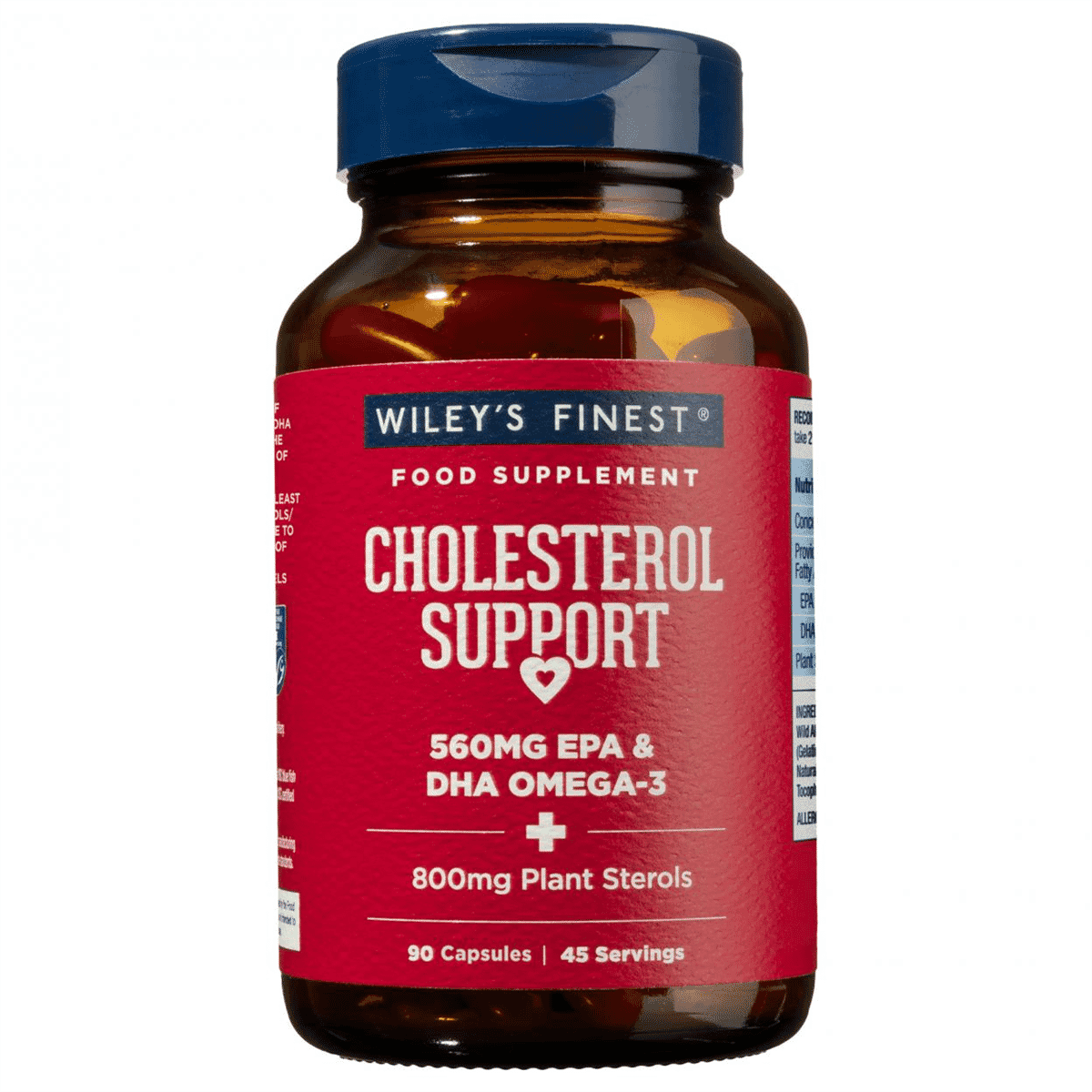 Cholesterol Support 90s