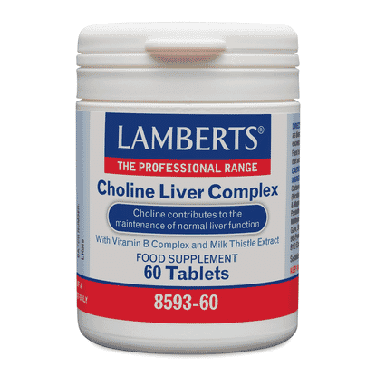 Choline Liver Complex