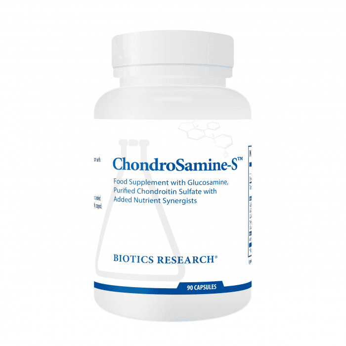 ChondroSamine-S 90s