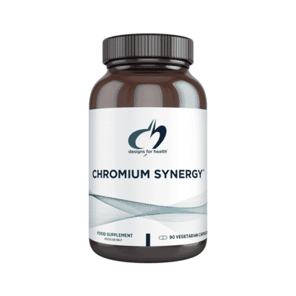 Chromium Synergy 90s