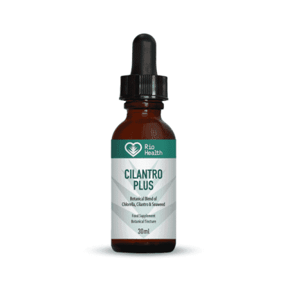 Cilantro Plus 30ml