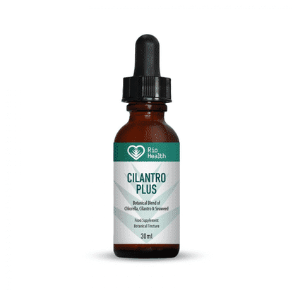 Cilantro Plus 30ml