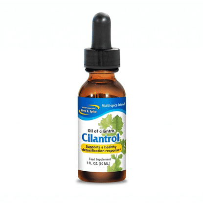 Cilantrol 30ml