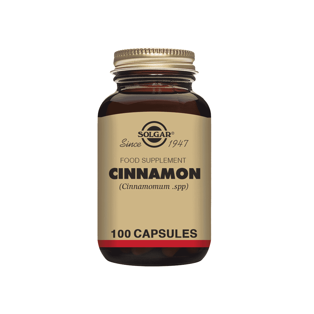 Cinnamon 100s