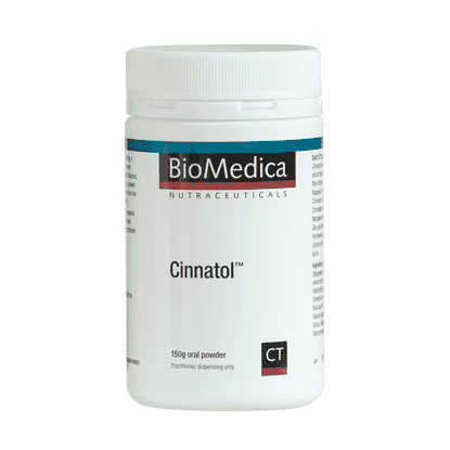 Cinnatol 150g