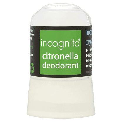 Citronella Deodorant 64g
