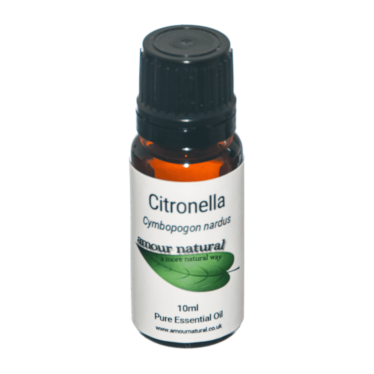 Citronella Pure Essential Oil 10ml