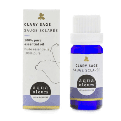 Clary Sage 10ml