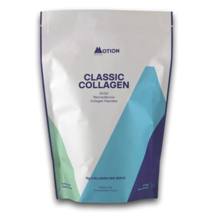 Classic Collagen 50:50 Marine:Bovine 360g