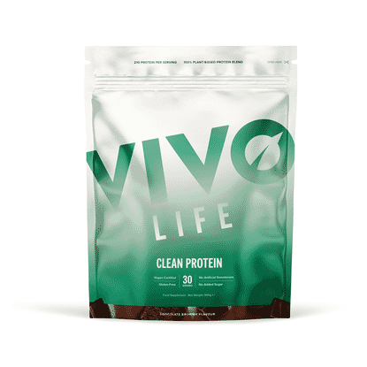 Clean Protein Chocolate Brownie Flavour 900g